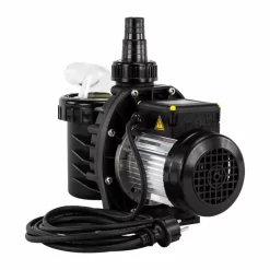 Speck Badu Picco II Zwembadpomp 5m³ -Winkel Voor Zwembadbenodigdheden 5155 3