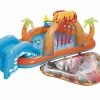 Bestway Lava Lagoon Play Center Kinderzwembad - 265 X 265 X 104 Cm 1 Bestway Lava Lagoon Play Center Kinderzwembad - 265 X 265 X 104 Cm -Winkel Voor Zwembadbenodigdheden 53069xxx22 53069usx22 web pr002 0647 16
