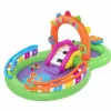 Bestway Sing 'n Splash Play Center Kinderzwembad - 295 X 190 X 137 Cm -Winkel Voor Zwembadbenodigdheden 53117xxx21 53117usx21 0008 pr web pl001