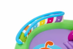 Bestway Sing 'n Splash Play Center Kinderzwembad - 295 X 190 X 137 Cm -Winkel Voor Zwembadbenodigdheden 53117xxx21 53117usx21 0068 ft web