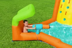 Bestway H2OGO! Canopy Cove Mega Waterpark - 426 X 369 X 264 Cm -Winkel Voor Zwembadbenodigdheden 53436aux23 53436chx23 53436gbx23 53436xxx23 53437usx23 53437xxx23 1345 ft web pl007 pl008