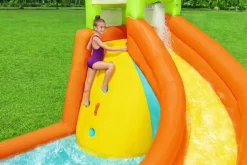 Bestway H2OGO! Canopy Cove Mega Waterpark - 426 X 369 X 264 Cm -Winkel Voor Zwembadbenodigdheden 53436aux23 53436chx23 53436gbx23 53436xxx23 53437usx23 53437xxx23 1350 ls web