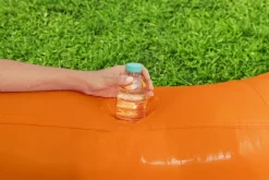 Bestway H2OGO! Canopy Cove Mega Waterpark - 426 X 369 X 264 Cm -Winkel Voor Zwembadbenodigdheden 53436aux23 53436chx23 53436gbx23 53436xxx23 53437usx23 53437xxx23 1417 ft web pl007 pl008