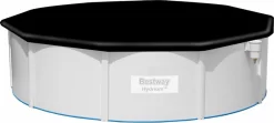 Bestway Hydrium Alderney Metalen Zwembad Ø460 X 120 Cm -Winkel Voor Zwembadbenodigdheden 540 1200 58249xxx21 58249usx21 cover pr web acc 150dpi