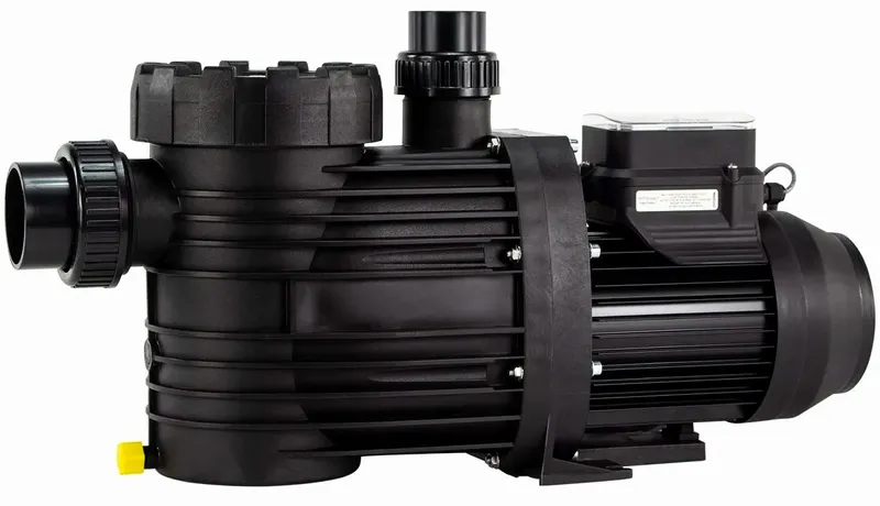 Speck Badu Eco Touch Pro II Variabele Zwembadpomp 3 Speck Badu Eco Touch Pro II Variabele Zwembadpomp