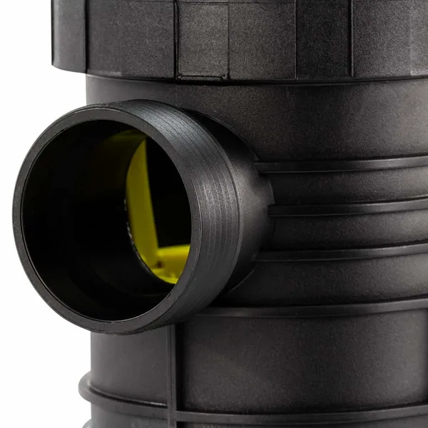 Speck Badu Eco Touch Pro II Variabele Zwembadpomp 9 Speck Badu Eco Touch Pro II Variabele Zwembadpomp - Afbeelding 7