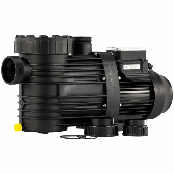 Speck Badu Eco Touch Pro II Variabele Zwembadpomp 7 Speck Badu Eco Touch Pro II Variabele Zwembadpomp - Afbeelding 5