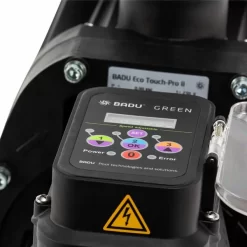 Speck Badu Eco Touch Pro II Variabele Zwembadpomp 16 Speck Badu Eco Touch Pro II Variabele Zwembadpomp -Winkel Voor Zwembadbenodigdheden 5455 8 1