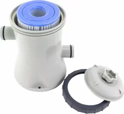 Intex C330 Filterpomp - 1250 Liter/uur -Winkel Voor Zwembadbenodigdheden 5479 5 1