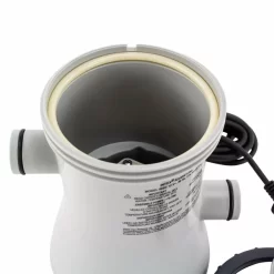 Intex C330 Filterpomp - 1250 Liter/uur -Winkel Voor Zwembadbenodigdheden 5479 6