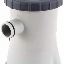 Intex C330 Filterpomp - 1250 Liter/uur -Winkel Voor Zwembadbenodigdheden 5479 6 1