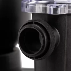 Pentair Azur Filterset 6 M³/u -Winkel Voor Zwembadbenodigdheden 5534 7 2