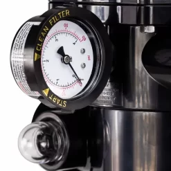 Pentair Azur Filterset 6 M³/u -Winkel Voor Zwembadbenodigdheden 5534 9 1 1