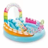 Intex Candy Fun Play Center Kinderzwembad 170 X 168 X 122 Cm -Winkel Voor Zwembadbenodigdheden 57144 prd 2023 300