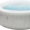 Bestway Lay-Z Spa Tahiti AirJet Opblaasbare Spa - 4 Persoons