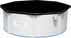 Bestway Hydrium Alderney Metalen Zwembad Ø360 X 120 Cm -Winkel Voor Zwembadbenodigdheden 647 1200 58292xxx21 cover pr web acc 150dpi