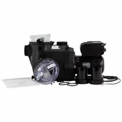 Hayward RS 2 VSTD Variabele Zwembadpomp -Winkel Voor Zwembadbenodigdheden 6957 4