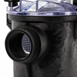 Hayward RS 2 VSTD Variabele Zwembadpomp -Winkel Voor Zwembadbenodigdheden 6957 6