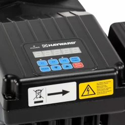 Hayward RS 2 VSTD Variabele Zwembadpomp -Winkel Voor Zwembadbenodigdheden 6957 8
