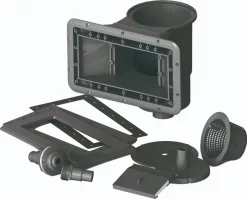 GRE Gré Avantgarde Composiet Zwembad - 606 X 326 X 124 Cm 17 GRE Gré Avantgarde Composiet Zwembad - 606 X 326 X 124 Cm -Winkel Voor Zwembadbenodigdheden 7020022077 2022 111