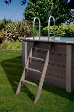 GRE Gré Avantgarde Composiet Zwembad - 606 X 326 X 124 Cm 14 GRE Gré Avantgarde Composiet Zwembad - 606 X 326 X 124 Cm -Winkel Voor Zwembadbenodigdheden 7020022077 2022 130