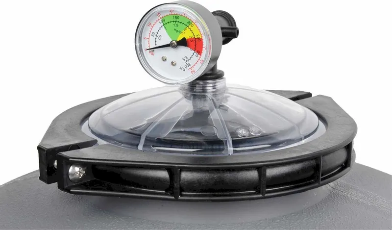 W'eau SPE-650 Side Mount Zandfilter 16m³ 6 W'eau SPE-650 Side Mount Zandfilter 16m³ - Afbeelding 4