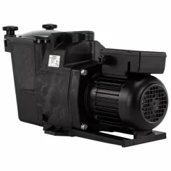 Hayward SuperPump SP2611 Zwembadpomp 15,5m³ -Winkel Voor Zwembadbenodigdheden 7084 3 8