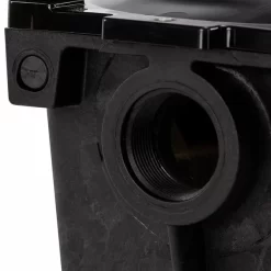 Hayward SuperPump SP2611 Zwembadpomp 15,5m³ -Winkel Voor Zwembadbenodigdheden 7084 5 8