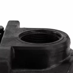 Hayward SuperPump SP2611 Zwembadpomp 15,5m³ -Winkel Voor Zwembadbenodigdheden 7084 6 8