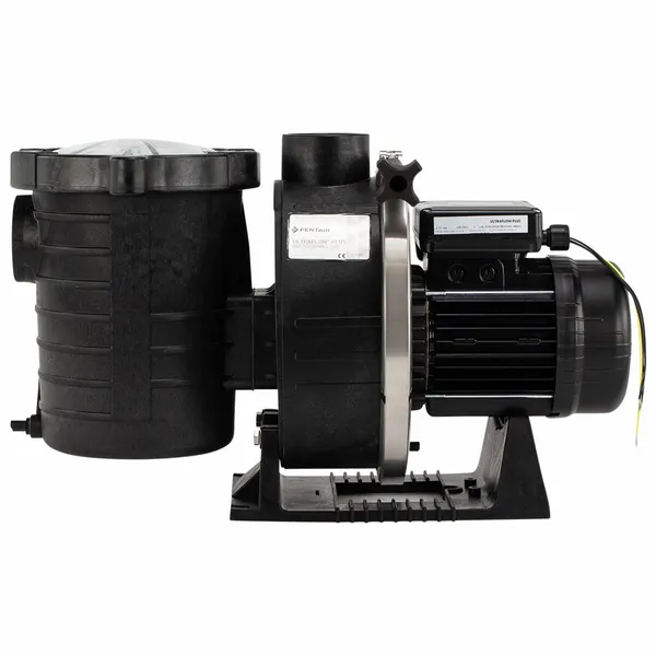 Pentair Ultraflow Plus P-UFL-301 Zwembadpomp 30m³ 4 Pentair Ultraflow Plus P-UFL-301 Zwembadpomp 30m³ - Afbeelding 2