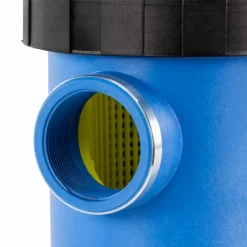 Speck Badu Prime Eco VS Variabele Zwembadpomp -Winkel Voor Zwembadbenodigdheden 7520 5