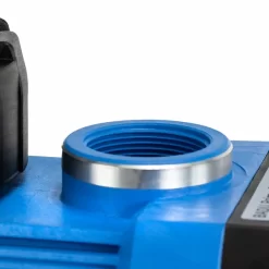 Speck Badu Prime Eco VS Variabele Zwembadpomp -Winkel Voor Zwembadbenodigdheden 7520 6