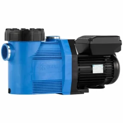 Speck Badu Prime Eco VS Variabele Zwembadpomp -Winkel Voor Zwembadbenodigdheden 7520 8