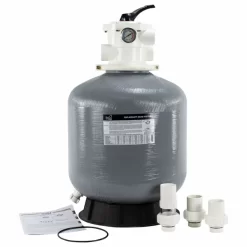 Mega V500 Zandfilter Top Mount 12m³ 15 Mega V500 Zandfilter Top Mount 12m³ -Winkel Voor Zwembadbenodigdheden 771 4 2