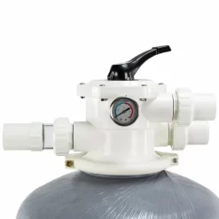 Mega V500 Zandfilter Top Mount 12m³ 16 Mega V500 Zandfilter Top Mount 12m³ -Winkel Voor Zwembadbenodigdheden 771 5 2