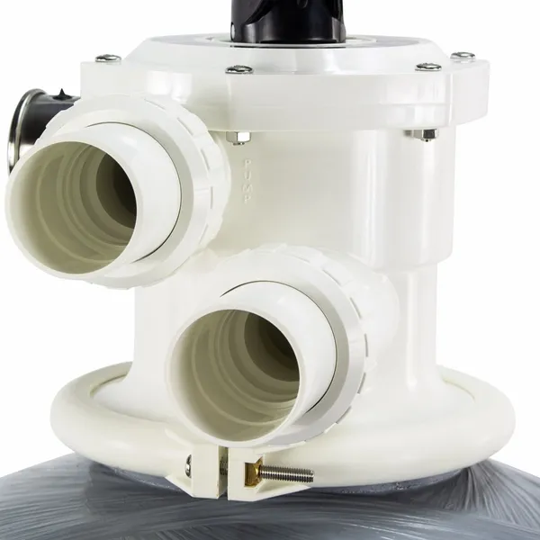 Mega V500 Zandfilter Top Mount 12m³ 10 Mega V500 Zandfilter Top Mount 12m³ - Afbeelding 8