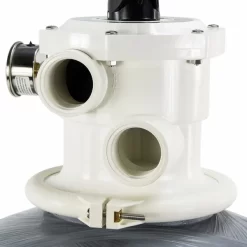 Mega V500 Zandfilter Top Mount 12m³ 20 Mega V500 Zandfilter Top Mount 12m³ -Winkel Voor Zwembadbenodigdheden 771 8 2