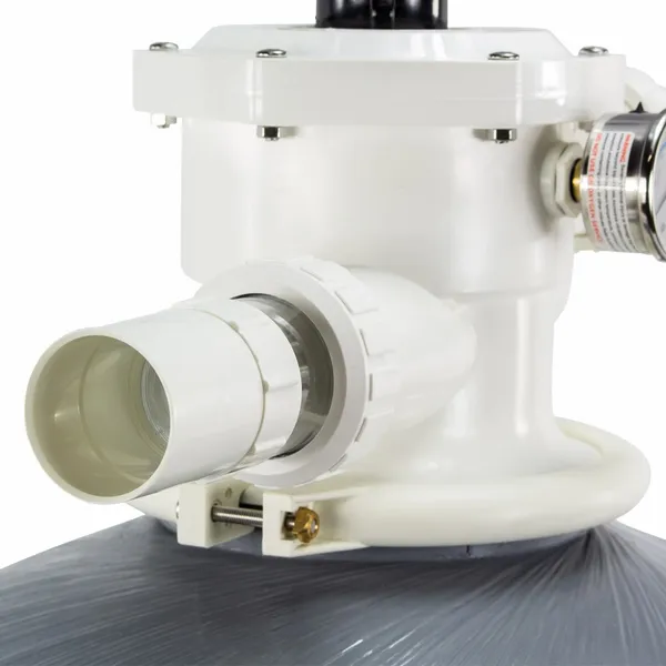 Mega V500 Zandfilter Top Mount 12m³ 12 Mega V500 Zandfilter Top Mount 12m³ - Afbeelding 10