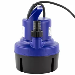 Kunststof Vlakzuigende Dompelpomp Voor Schoon Water -Winkel Voor Zwembadbenodigdheden 783 3