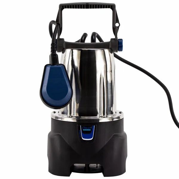 Oase ProMax Muddrain 11000 Dompelpomp 3 Oase ProMax Muddrain 11000 Dompelpomp