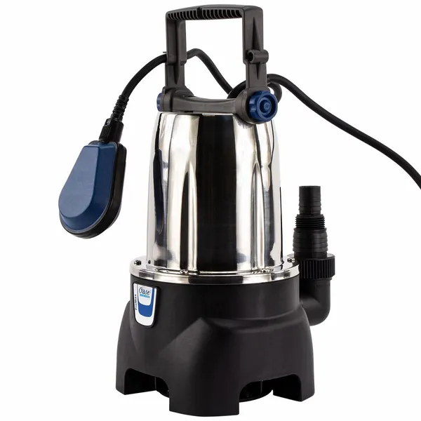 Oase ProMax Muddrain 7000 Dompelpomp 4 Oase ProMax Muddrain 7000 Dompelpomp - Afbeelding 2