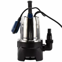 Oase ProMax Muddrain 7000 Dompelpomp 14 Oase ProMax Muddrain 7000 Dompelpomp -Winkel Voor Zwembadbenodigdheden 7937 3