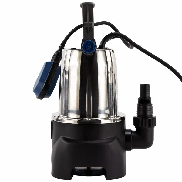 Oase ProMax Muddrain 11000 Dompelpomp 5 Oase ProMax Muddrain 11000 Dompelpomp - Afbeelding 3