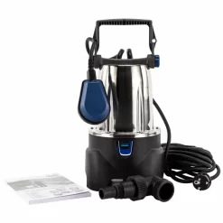 Oase ProMax Muddrain 7000 Dompelpomp 15 Oase ProMax Muddrain 7000 Dompelpomp -Winkel Voor Zwembadbenodigdheden 7937 6