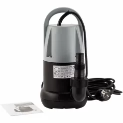 Velda VT SM 5000 Dompelpomp 11 Velda VT SM 5000 Dompelpomp -Winkel Voor Zwembadbenodigdheden 7940 4