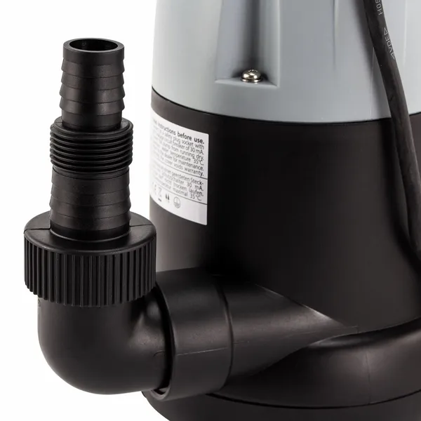 Velda VT SM 5000 Dompelpomp 8 Velda VT SM 5000 Dompelpomp - Afbeelding 6