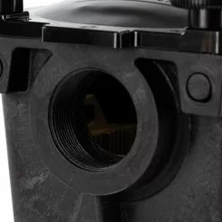 Hayward SuperPump VSTD 1 PK Variabele Zwembadpomp -Winkel Voor Zwembadbenodigdheden 7960 5