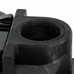 Hayward SuperPump VSTD 1 PK Variabele Zwembadpomp -Winkel Voor Zwembadbenodigdheden 7960 6