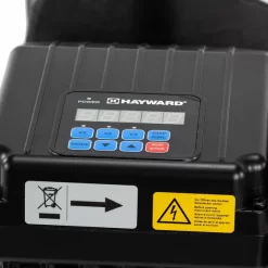 Hayward SuperPump VSTD 1 PK Variabele Zwembadpomp -Winkel Voor Zwembadbenodigdheden 7960 7 1