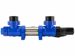 Blue Lagoon Profi Heater 3 KW Elektrische Verwarming -Winkel Voor Zwembadbenodigdheden 7968 3